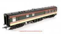 R4974A Hornby Mk1 RB Coach number IC1653 in Intercity livery  - Era 8